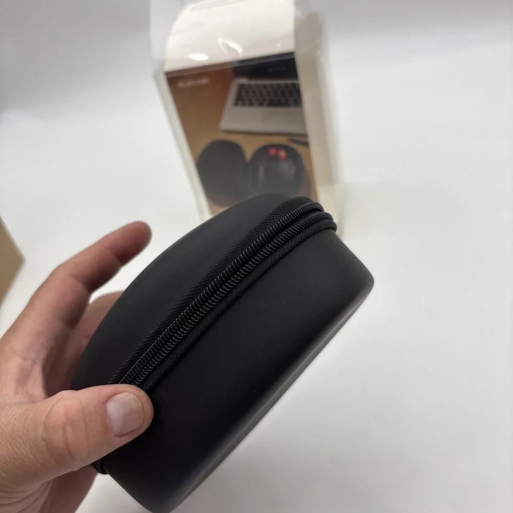 Elecom Hard Trackball Case for EX-G Wireless Trackball Mouse Series